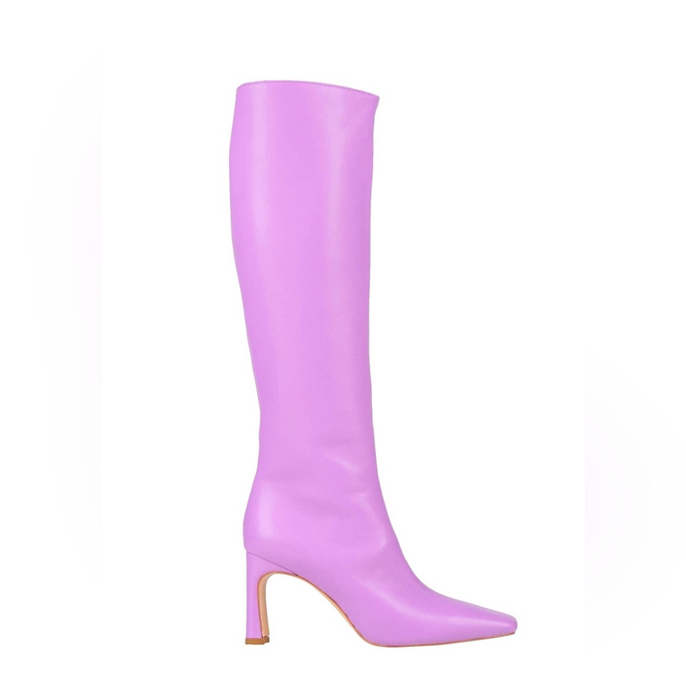 Liu-Jo boots